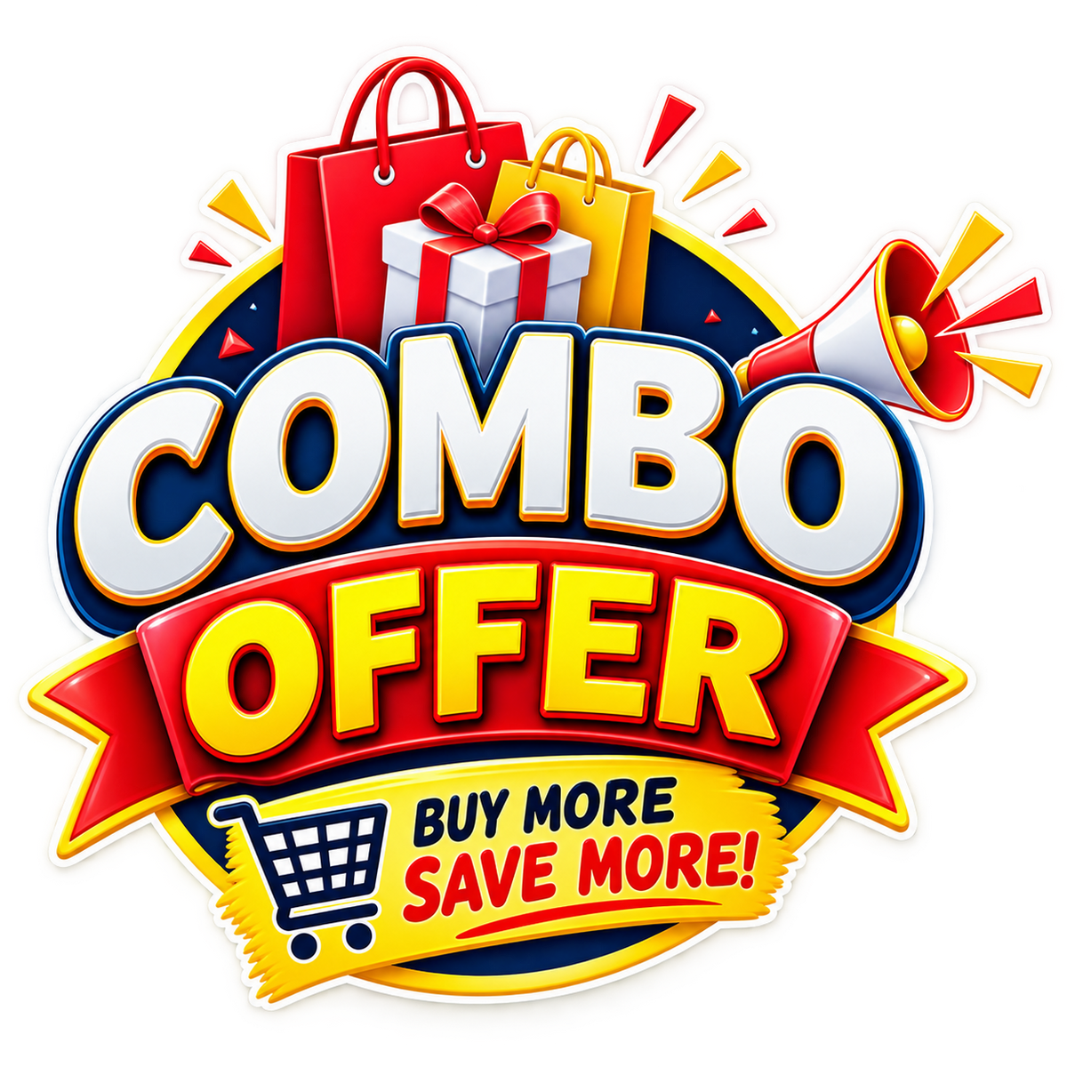Combo Offer