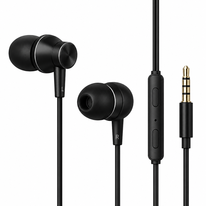 Audio