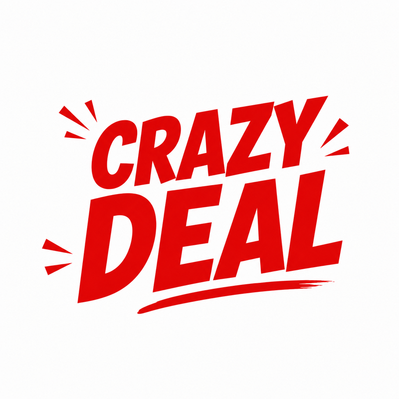 Crazy Deals