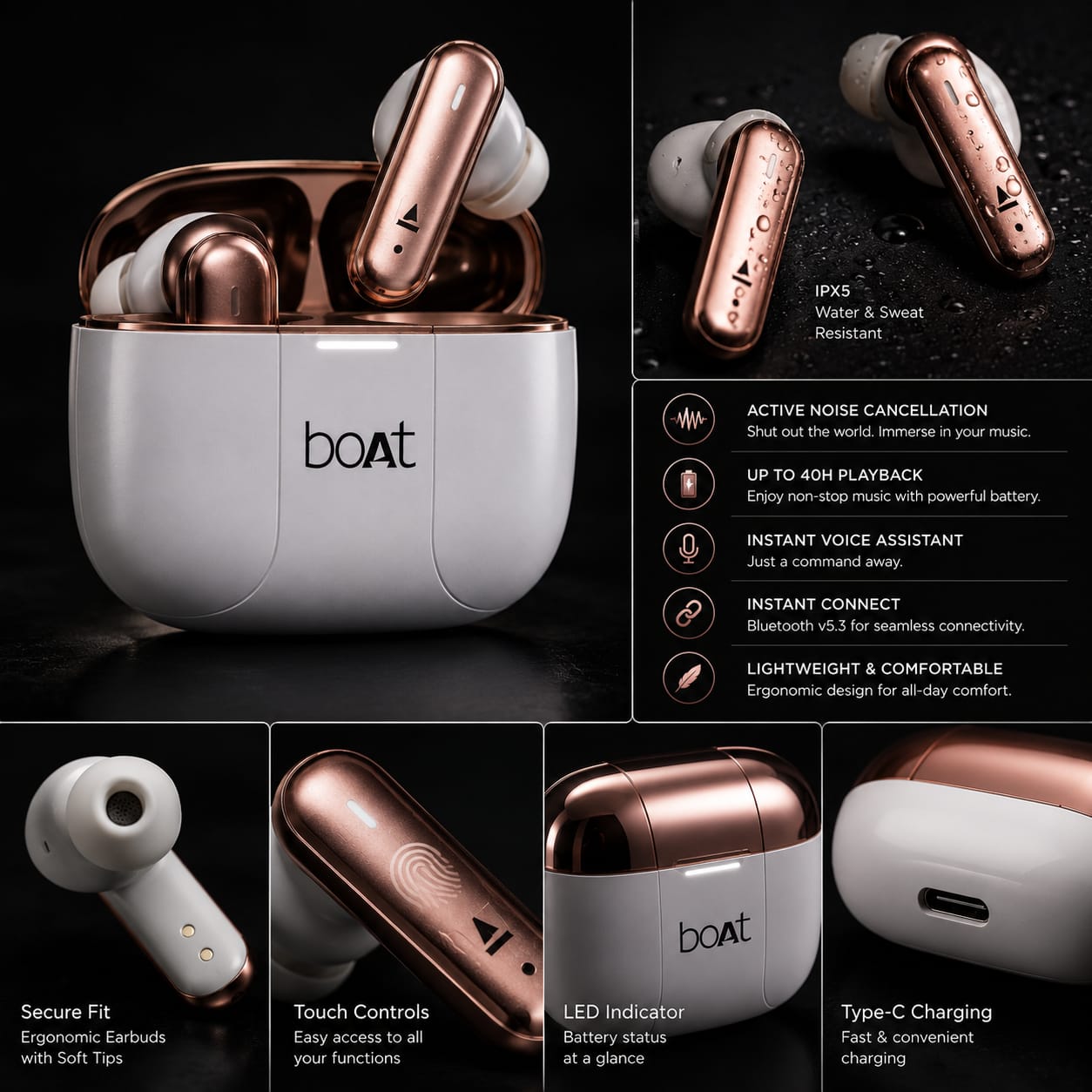 Best earbuds | Best earbuds under 500 | Best wireless earphones