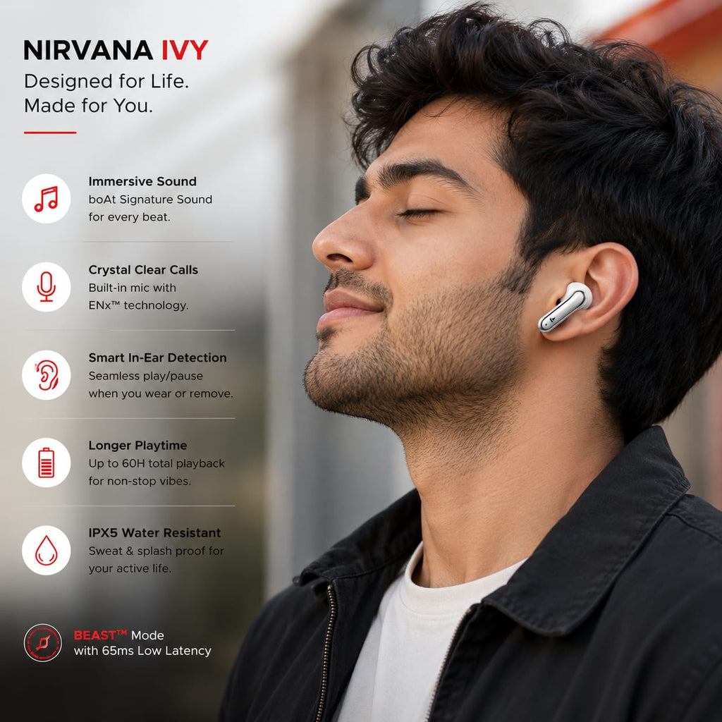 Best earphones | Best earphones under 500 | Best wireless earbuds