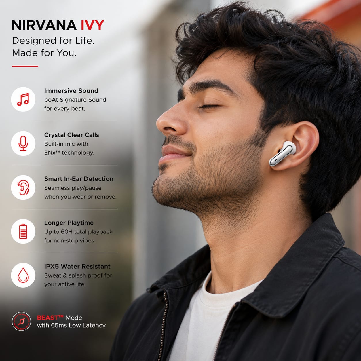 Best earphones | Best earphones under 500 | Best wireless earbuds