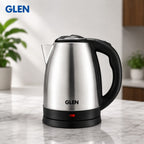 Glen low price kettle best for daily use 
