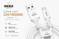 USB Data Cable |Type-C & Micro USB