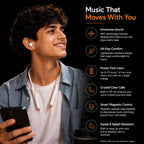 Neck band | Neck band under 250 | Best neck band | Wired earphone