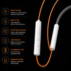 Neck band | Neck band under 250 | Best neck band | Wired earphone