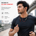 Neck band | Neck band under 400 | Best Bluetooth neck band | wired earphone | Earphone